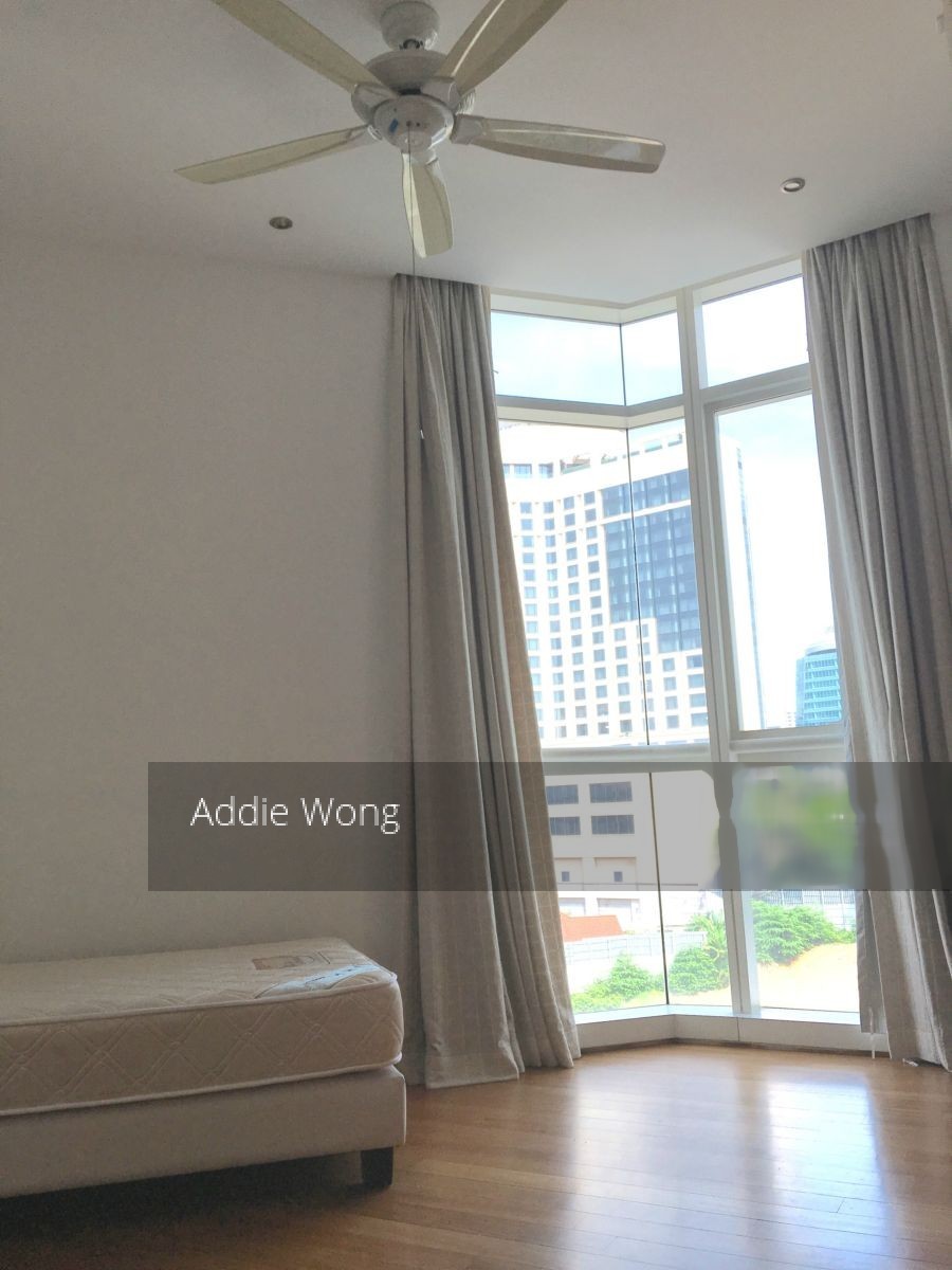 Cuscaden Residences (D10), Condominium #176034942